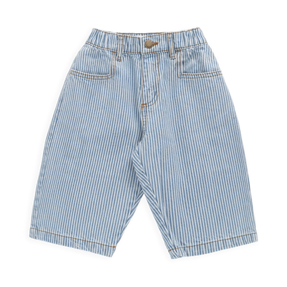 Abel Pant Holiday Stripe  | Jamie Kay