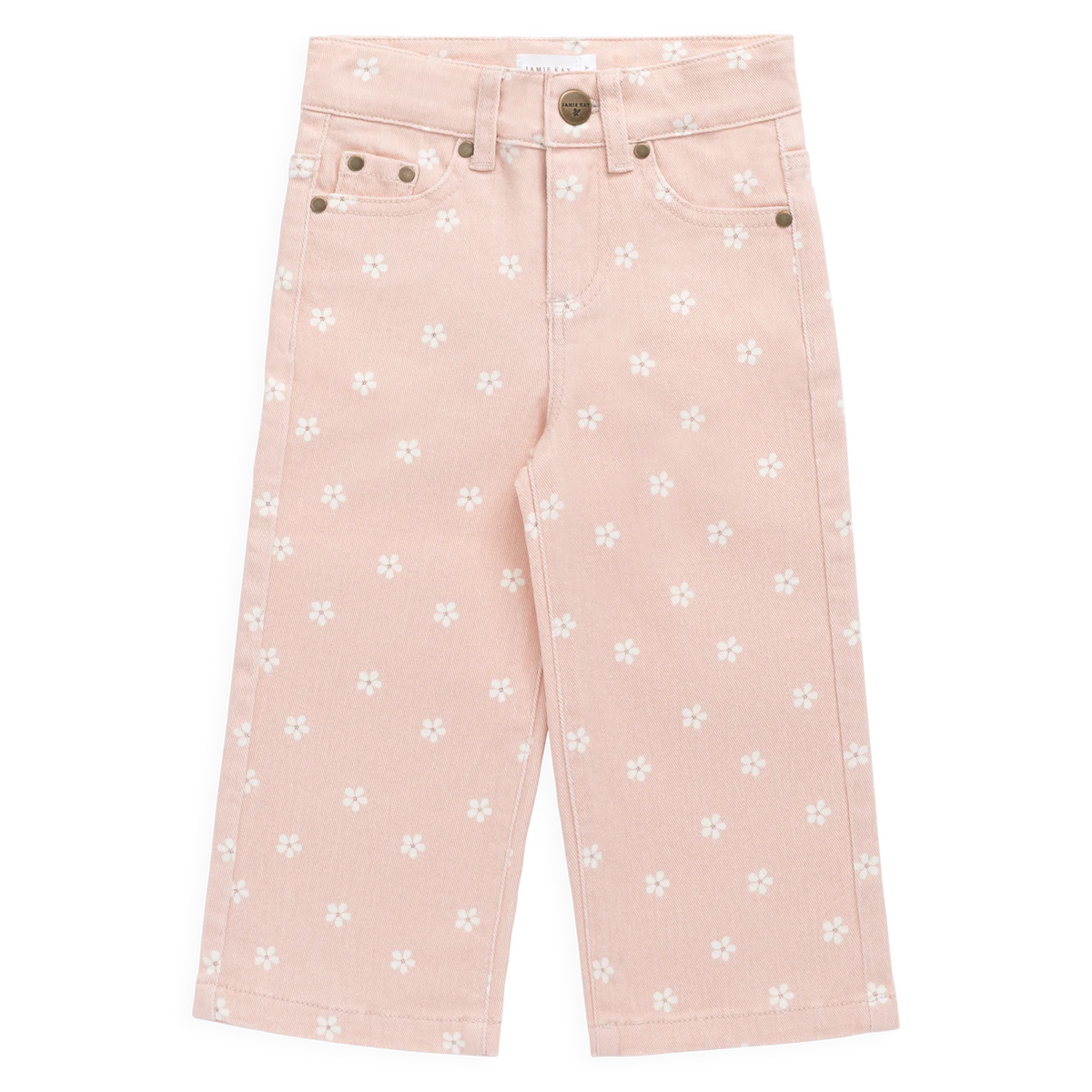 Blair Pant Josie Floral Trinket | Jamie Kay
