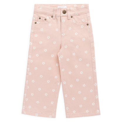 Blair Pant Josie Floral Trinket | Jamie Kay