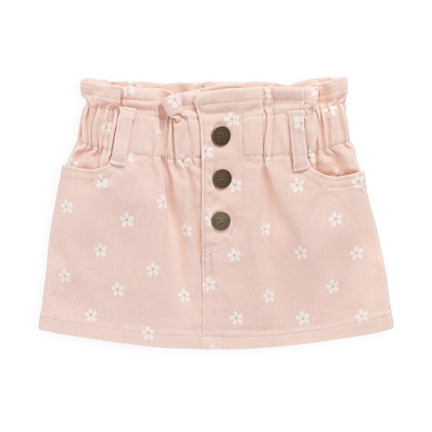 Briella Skirt - Josie Floral Trinket | Jamie Kay