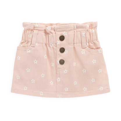 Briella Skirt - Josie Floral Trinket | Jamie Kay