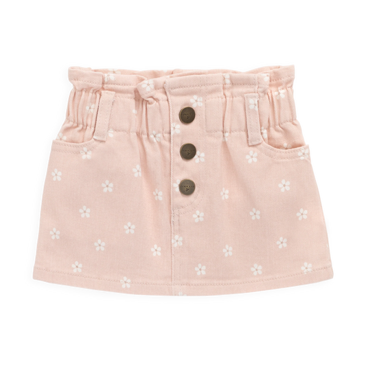 Briella Skirt - Josie Floral Trinket | Jamie Kay