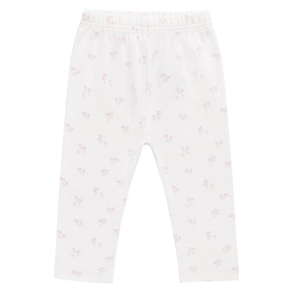 Pauline Pink Leggings | Jamie Kay