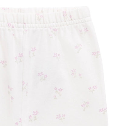 Pauline Pink Leggings | Jamie Kay