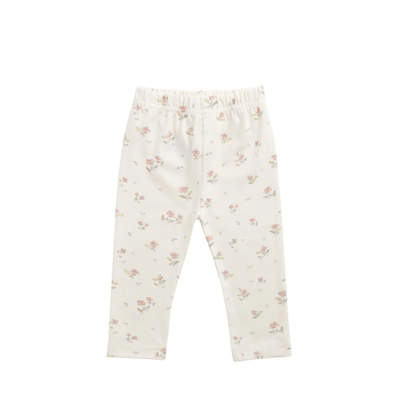 Leggings Emilia Egret | Jamie Kay