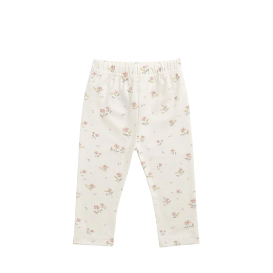 Leggings Emilia Egret | Jamie Kay