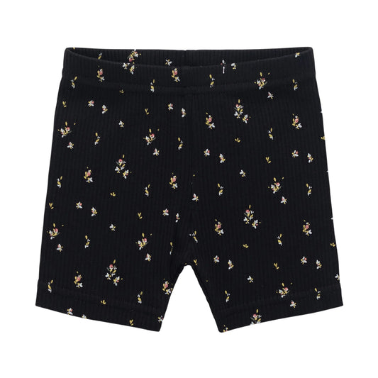 Bike Short Dina Ebony | Jamie Kay