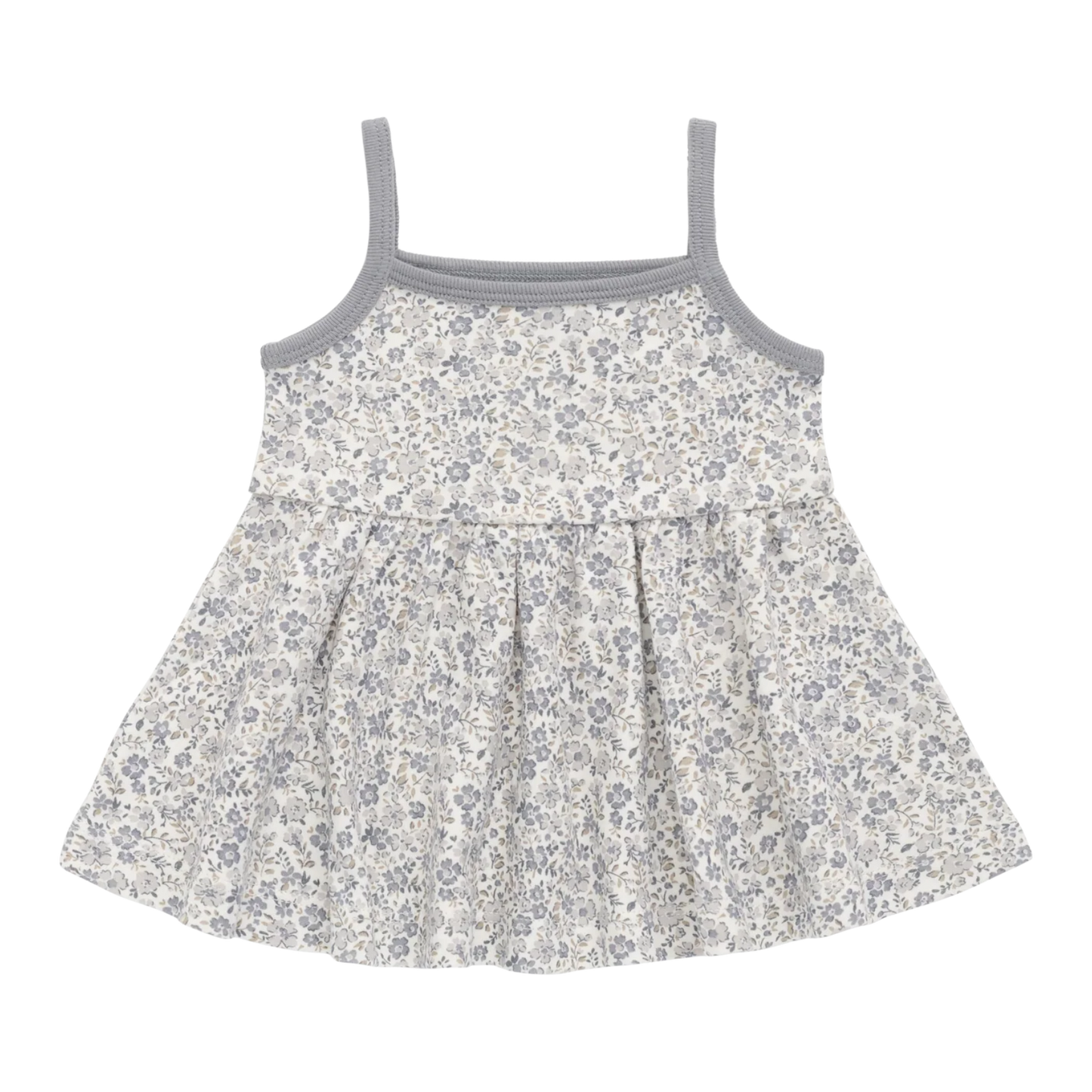 Tully Grey biker set 1Y | Jamie Kay