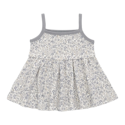 Tully Grey biker set 1Y | Jamie Kay
