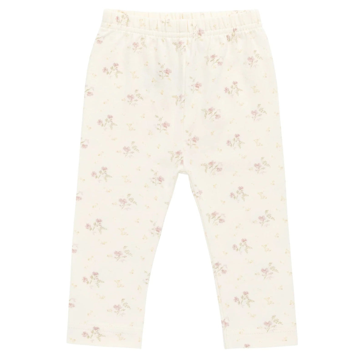 Thelma Parchment Legging | Jamie Kay