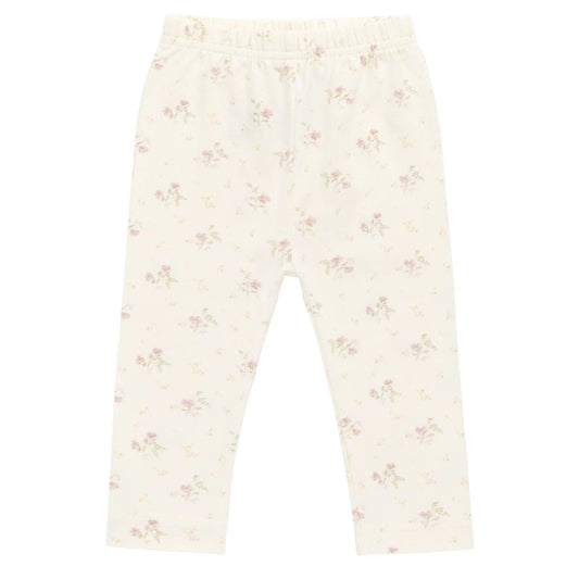 Thelma Parchment Legging | Jamie Kay