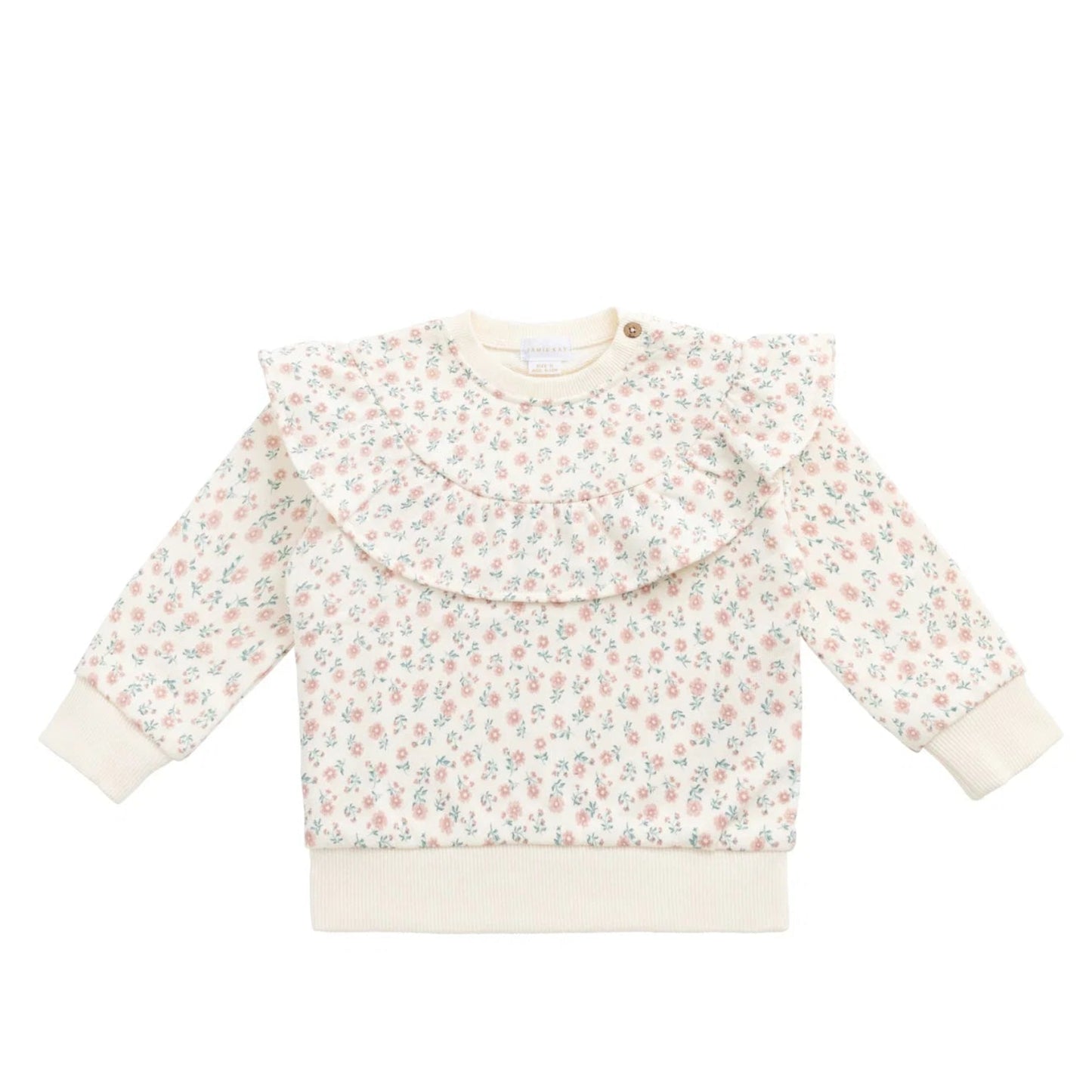 Posy Garden Set | Jamie Kay