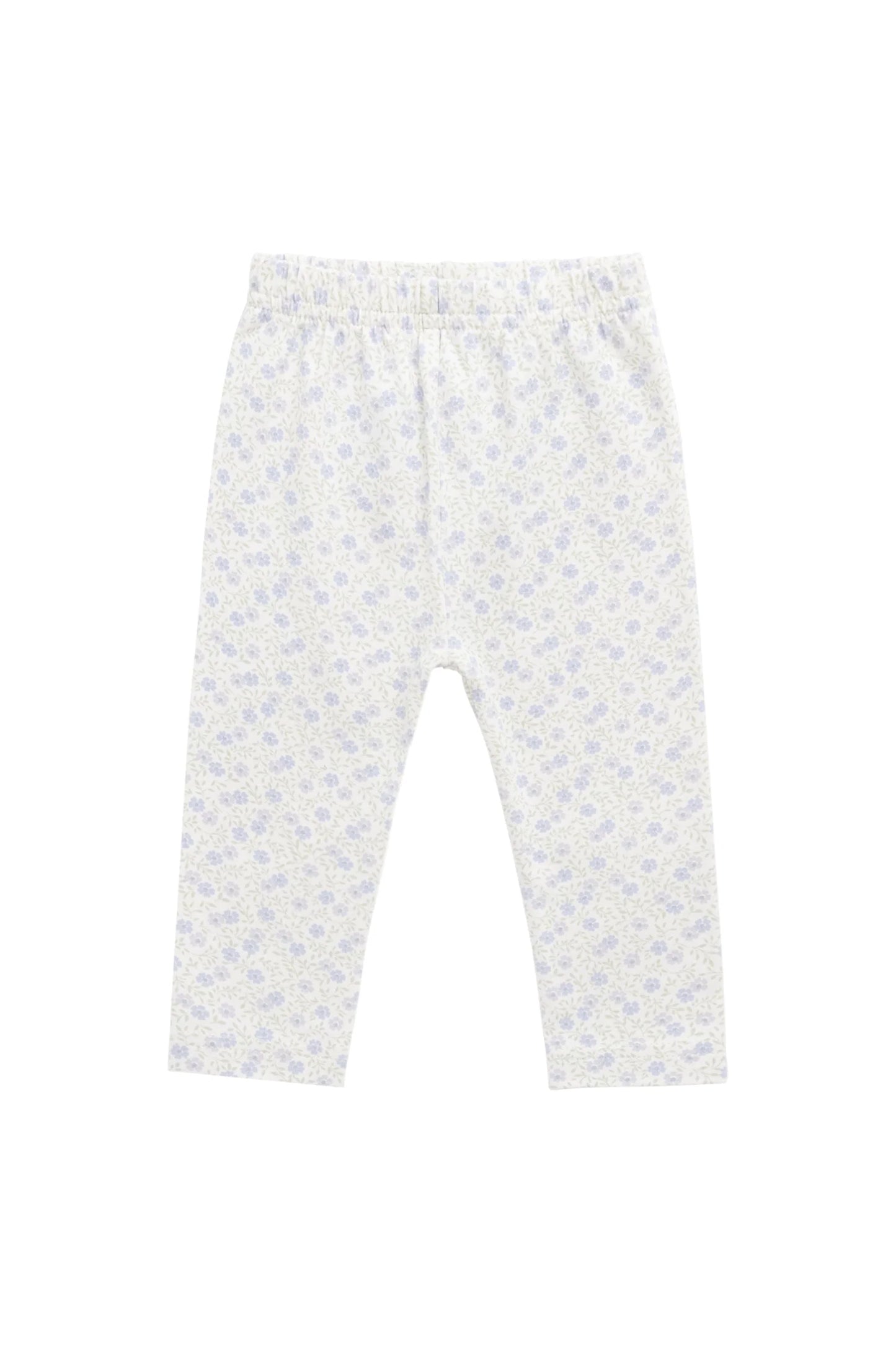 Legging Emmy Lilac 5Y | Jamie Kay