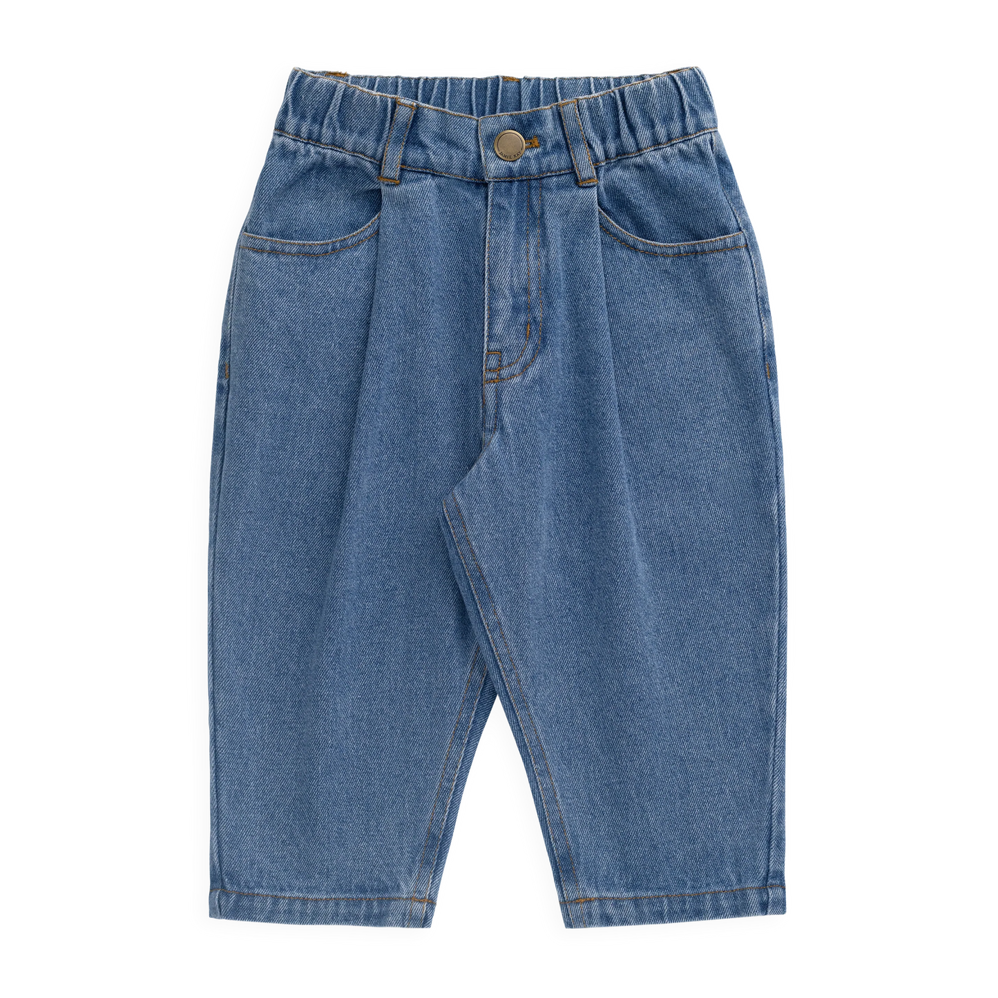 Fletcher Pant - Heritage Denim | Jamie Kay