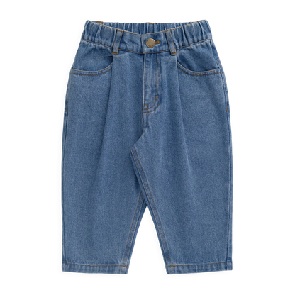 Fletcher Pant - Heritage Denim | Jamie Kay