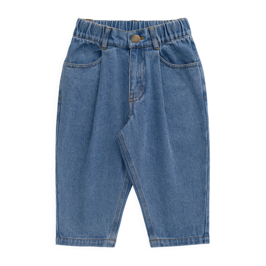 Fletcher Pant - Heritage Denim | Jamie Kay