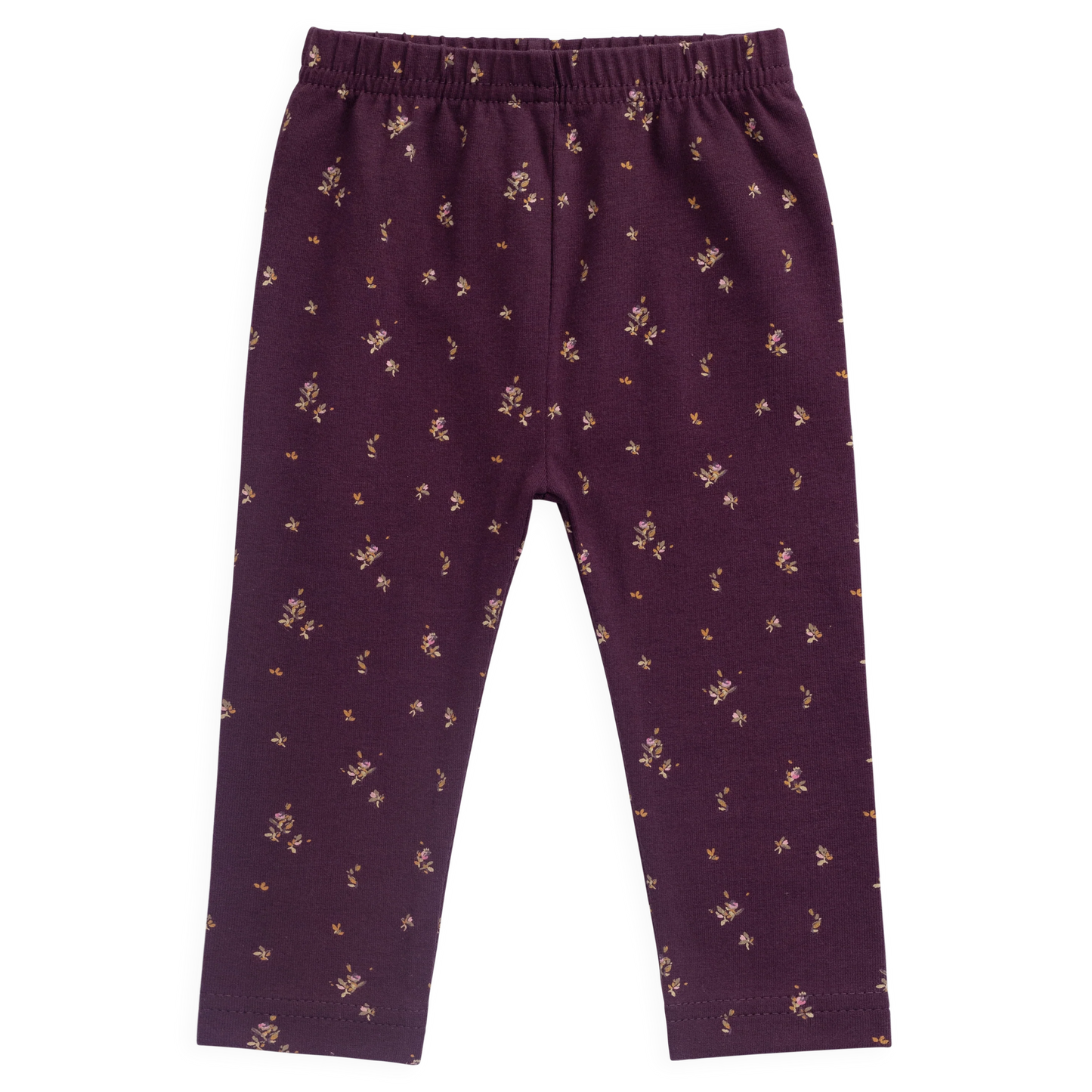 Everyday Legging - Dina Fig | Jamie Kay