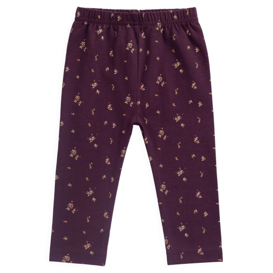Everyday Legging - Dina Fig | Jamie Kay