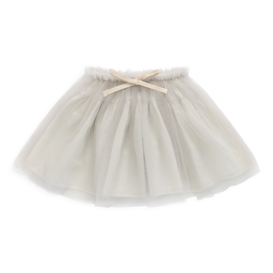 Lucille Skirt - Sea | Jamie Kay