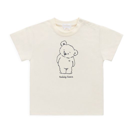 Bjorn Tee - Snuggle Buddy Cloud | Jamie Kay