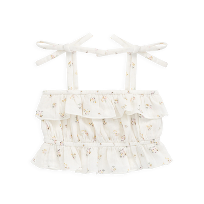 Muslin Harriet Top | Jamie Kay