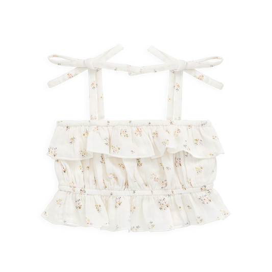 Muslin Harriet Top | Jamie Kay
