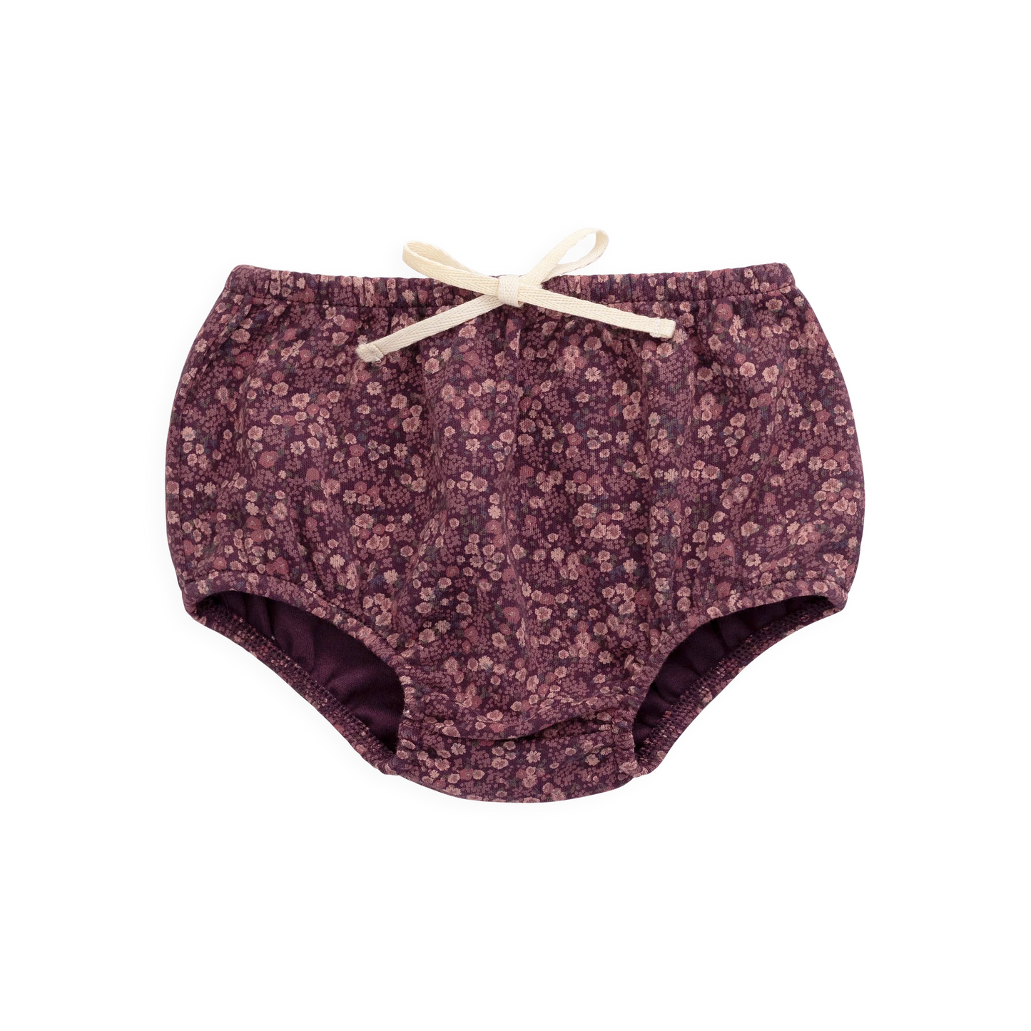 Classic Bloomer - Fig Floral | Jamie Kay