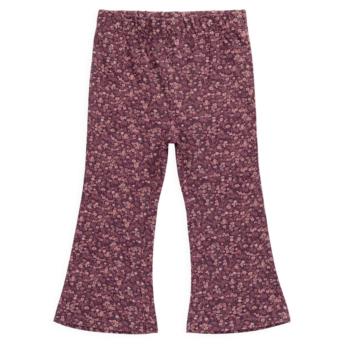 Dominique Pant - Fig Floral| Jamie Kay