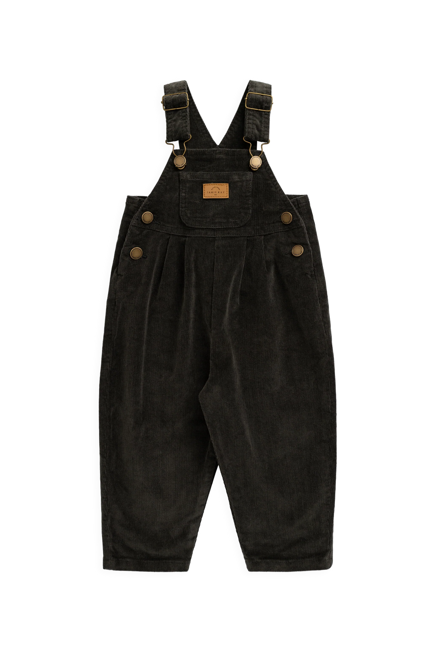 Moses Overall - Basalt | Jamie Kay