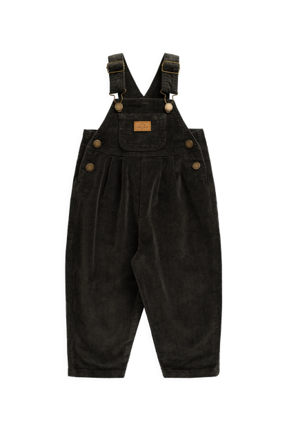 Moses Overall - Basalt | Jamie Kay