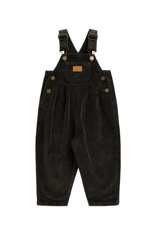 Moses Overall - Basalt | Jamie Kay