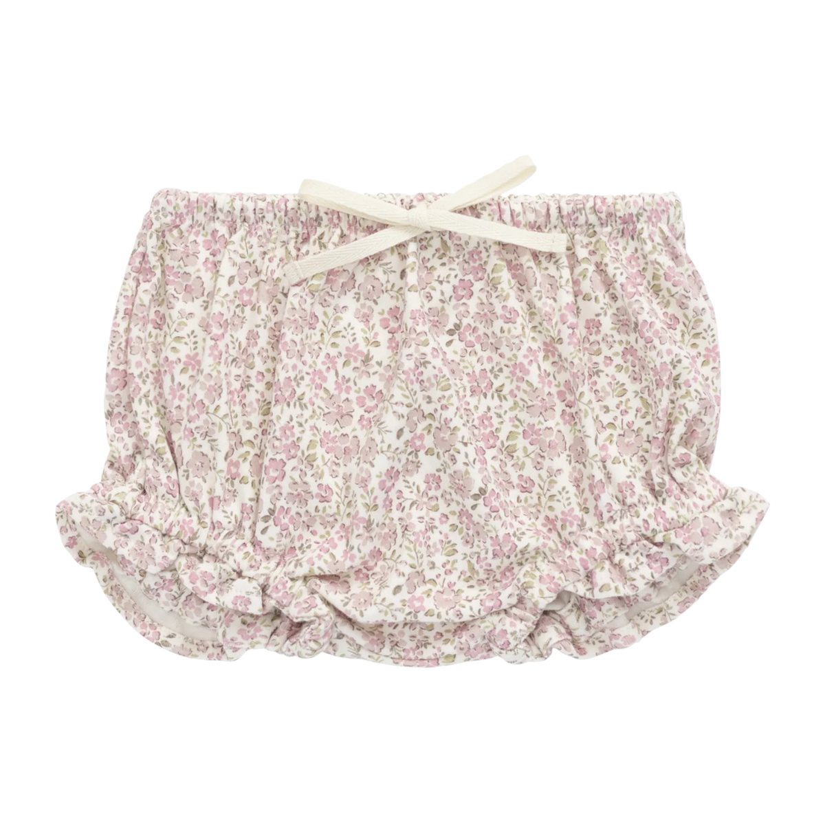 Frill Bloomer Fifi Violet 3Y | Jamie Kay