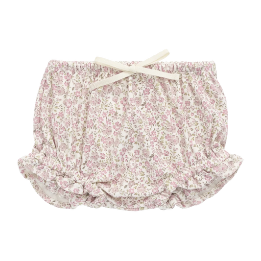 Frill Bloomer Fifi Violet 3Y | Jamie Kay
