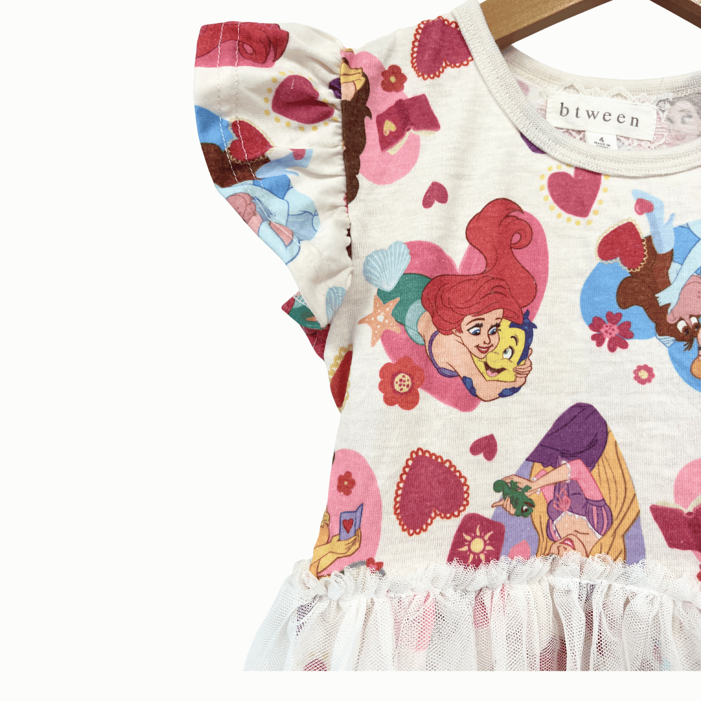 Minnie Mouse Dress | Btween