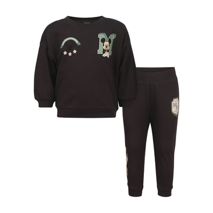 Mickey Mouse Forest Green Set | Disney