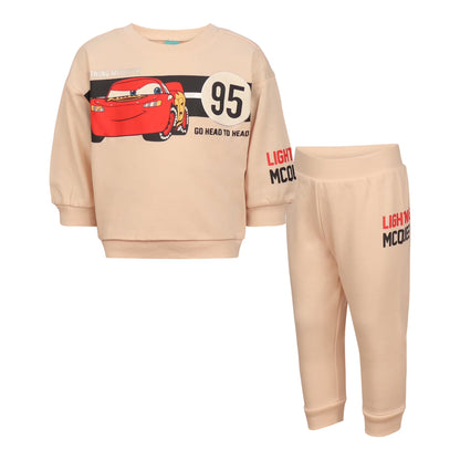 Ensemble Cars Beige | Disney