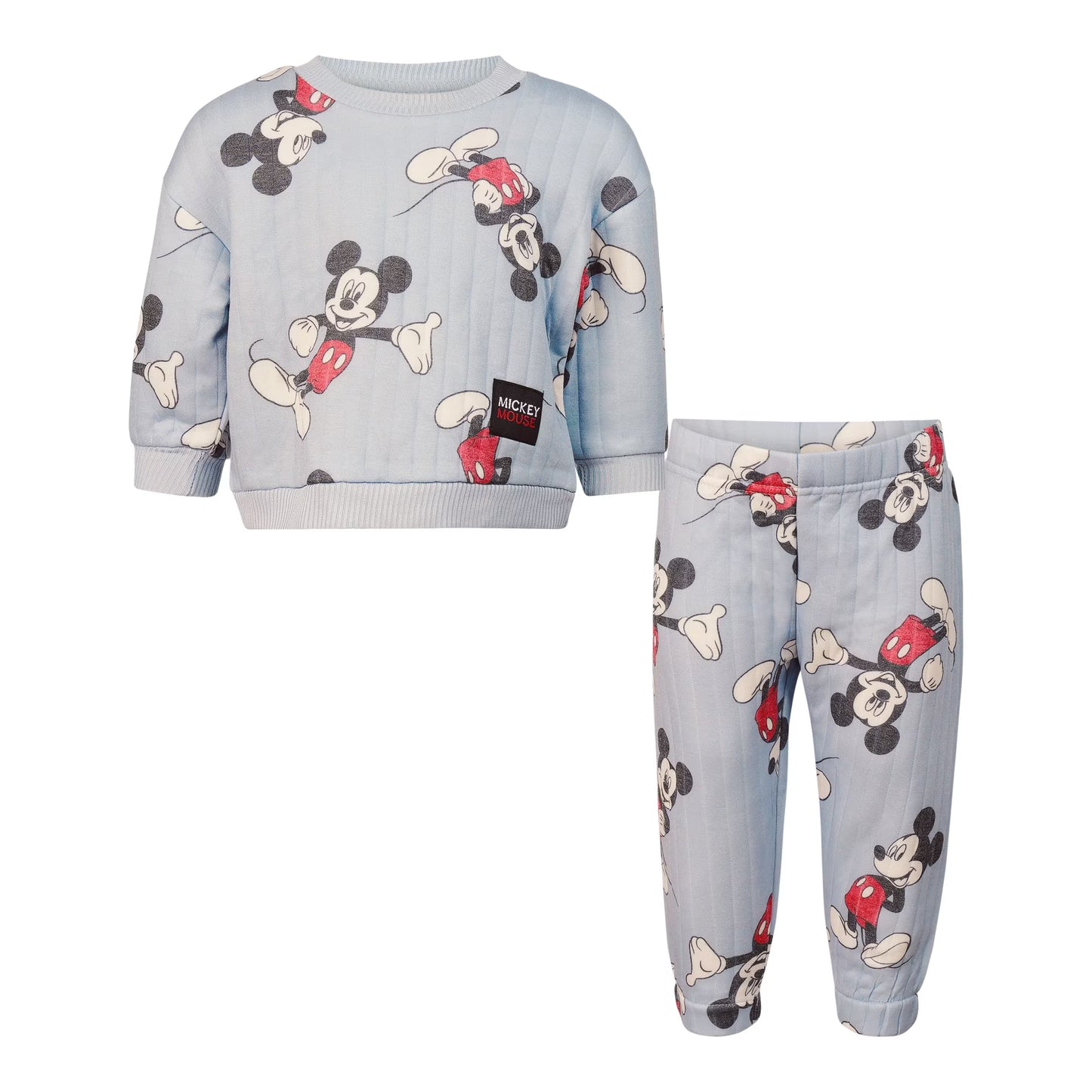 Mickey Mouse 4-Piece Set | Disney