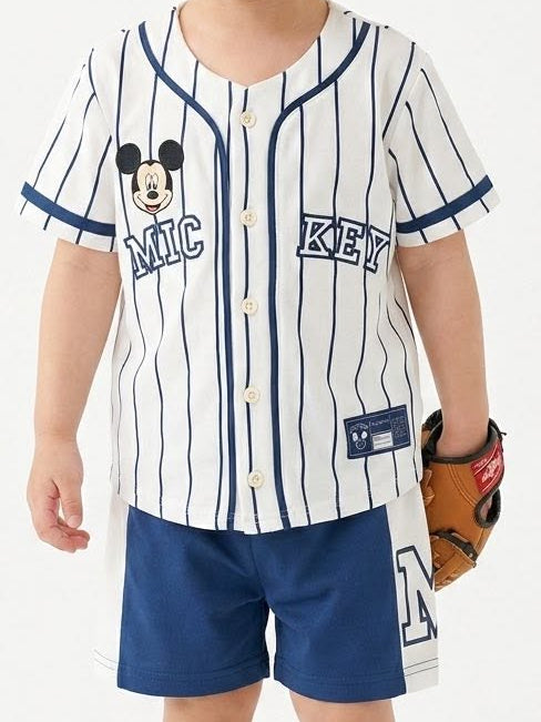 Mickey Mouse Baseball Set | Disney
