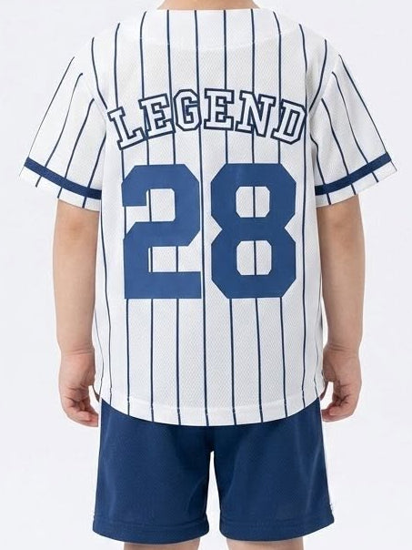 Mickey Mouse Baseball Set | Disney