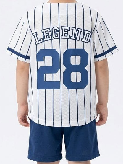 Mickey Mouse Baseball Set | Disney