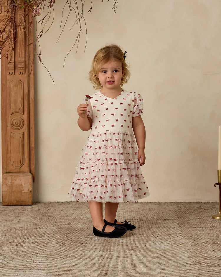 Dottie Dress Bows | Noralee