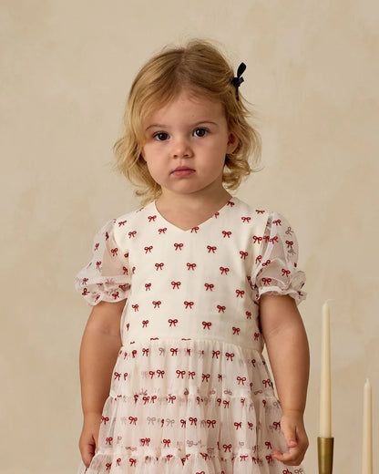 Dottie Dress Bows | Noralee