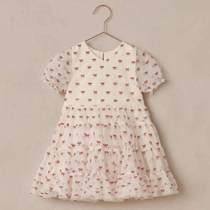 Dottie Dress Bows | Noralee