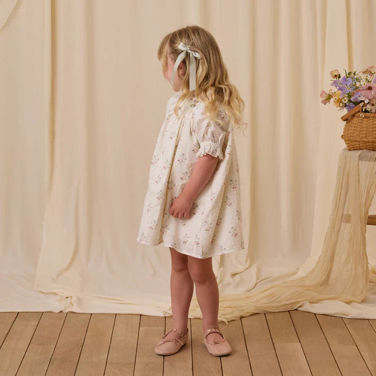 Robe Maddie Bouquet | Noralee