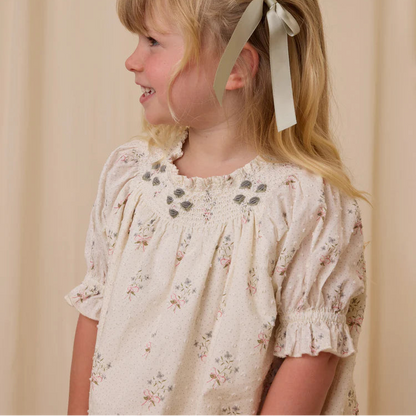 Robe Maddie Bouquet | Noralee