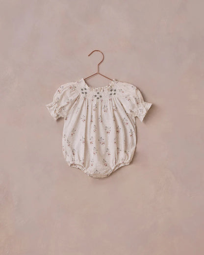 Romper Maddie Bouquet | Noralee