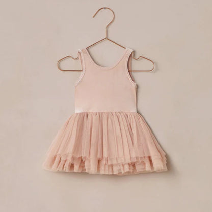 Tallulah Tutu Rose 18M | Noralee