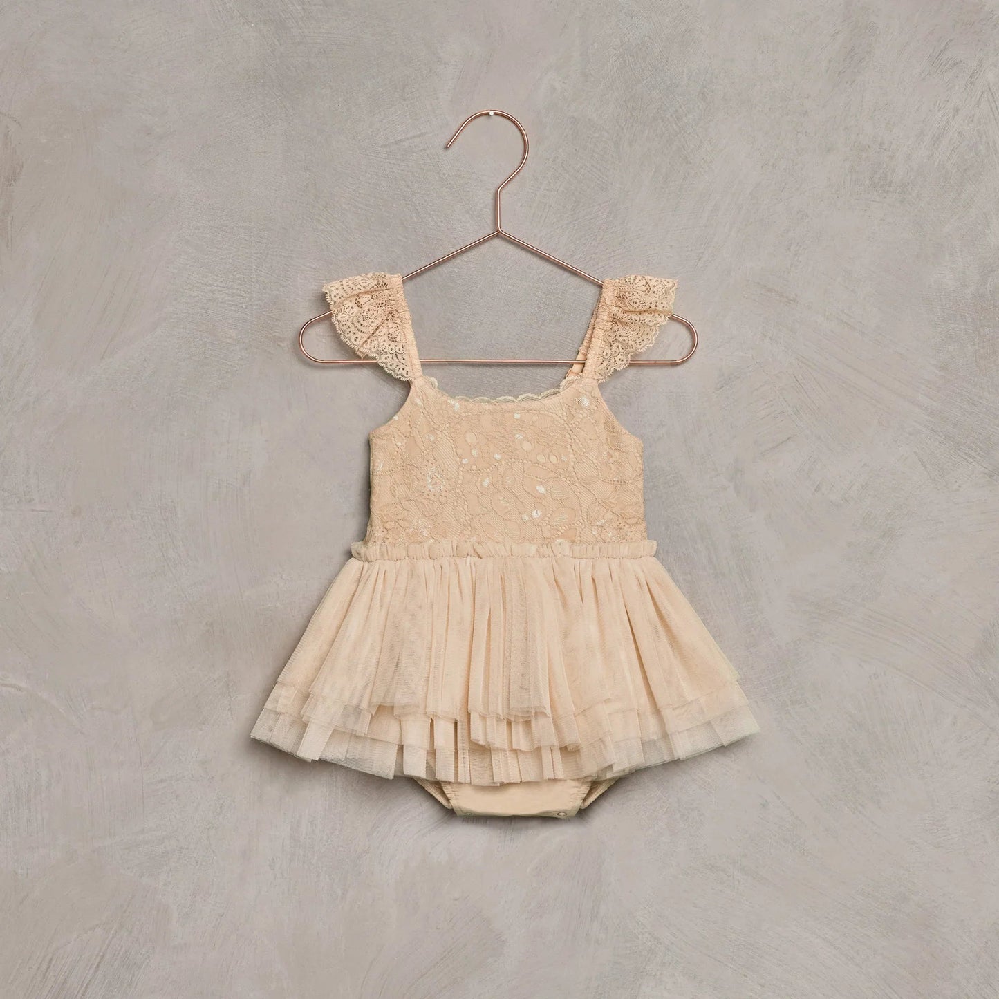 Romper Camilla antique Noralee