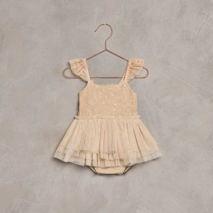 Romper Camilla antique Noralee