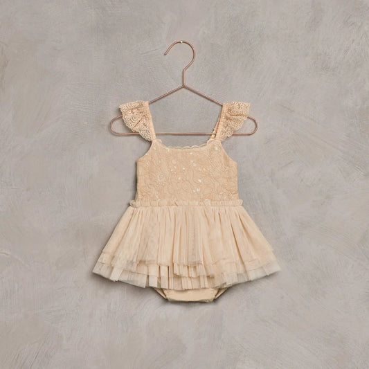 Romper Camilla antique Noralee